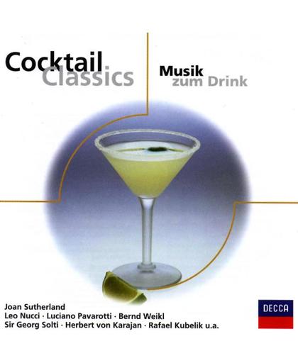 Cocktail Classics