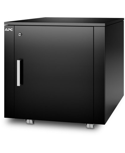 APC NetShelter CX Mini Zwart rack