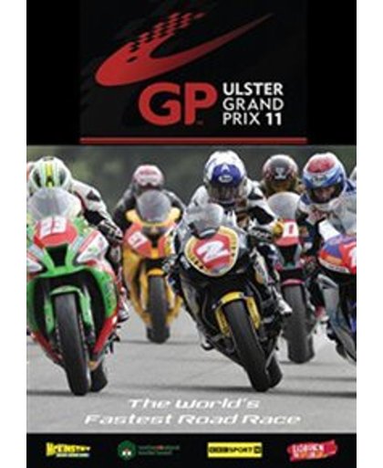 Ulster Grand Prix 2011 - Ulster Grand Prix 2011