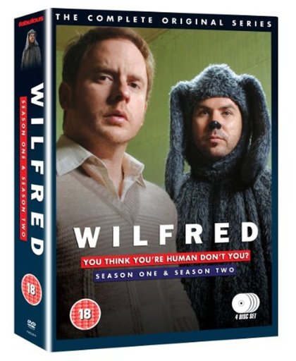 Wilfred Complete