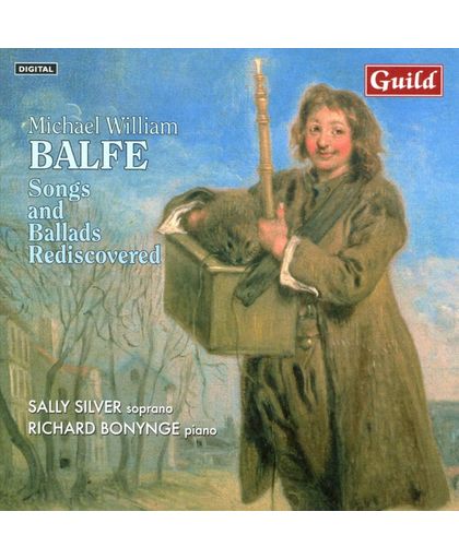Michael William Balfe - Songs And B