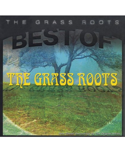 Best of the Grass Roots