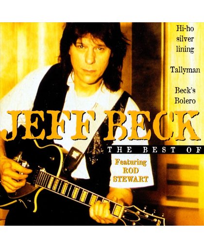 The Best Of Jeff Beck