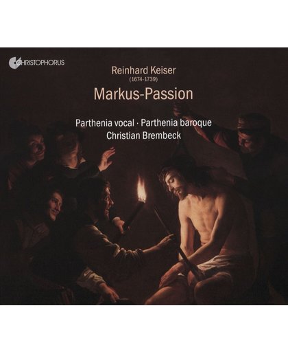 Markus-Passion