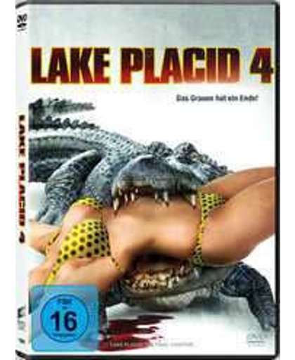Lake Placid 4