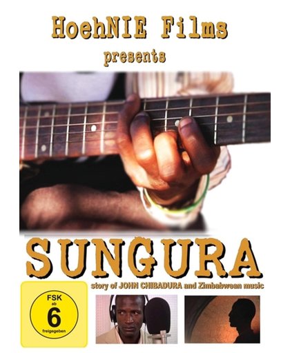 Sungura-Story Of John Chibadura And