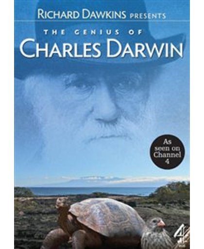 The genius of Charles Darwin