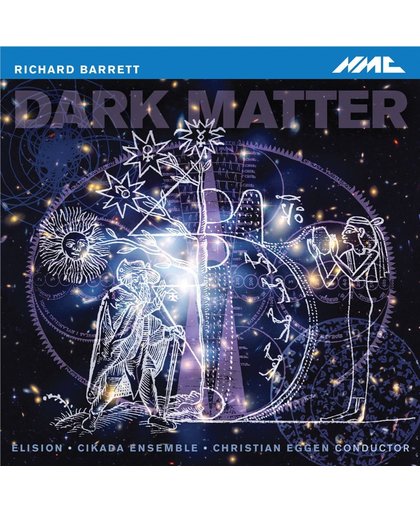 Barrett: Dark Matter