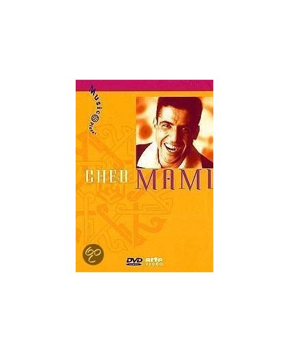Cheb Mami - Music Planet