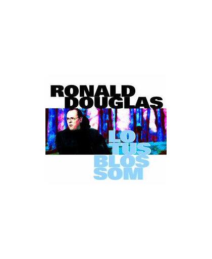 Ronald Douglas - Lotus Blossom