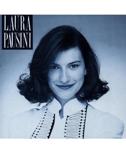 Laura Pausini (1st Album)