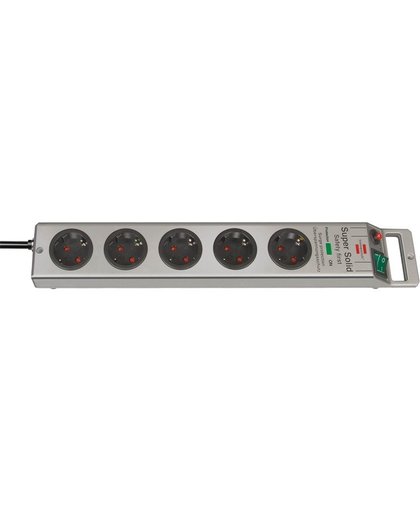 Super-Solid 13500A +surge protection 5x