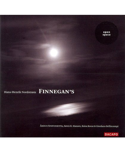 Nordstrom Hans-Henrik: Finnegan's