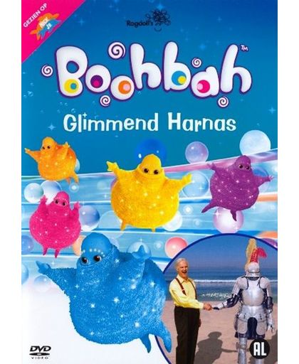 Boohbah - Glimmend Harnas