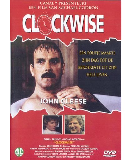 Clockwise / Wilt DVD