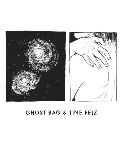 Ghost Bag & Tine Fetz