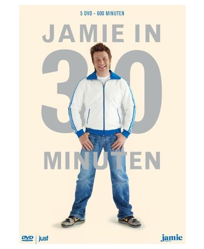 Jamie Oliver - Jamie In 30 Minuten
