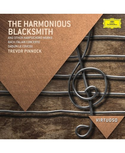 The Harmonious Blacksmith (Virtuoso)