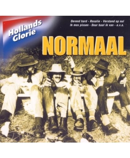 Normaal-Hollands Glorie