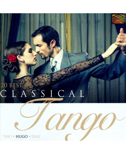 20 Best Of Classical Tango