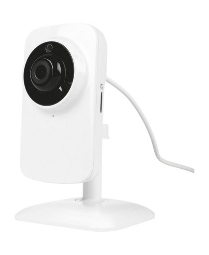 Wi-Fi IP-camera met nachtzicht