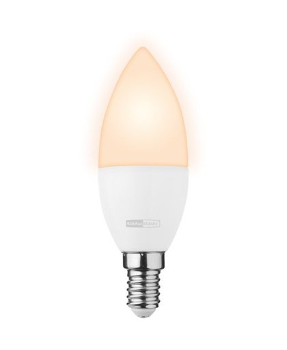 ALED-EC2206 LED Lamp- Draadloos & Dimbaar