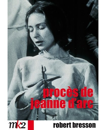 Proces De Jeanne D'Arc