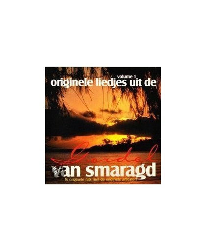 Gordel Van Smaragd Vol. 1