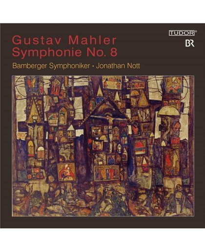 Mahler: Symphonie No.8