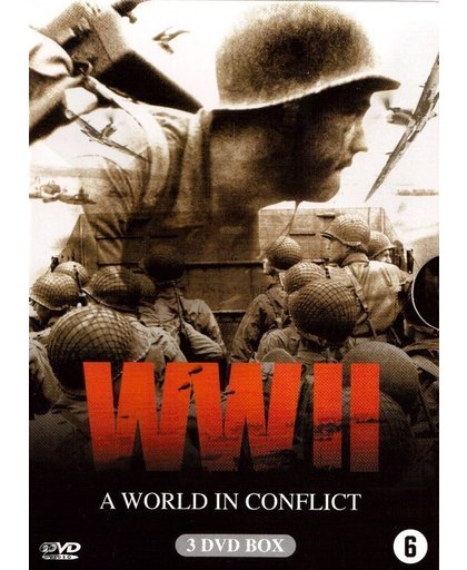 WW II A World In Conflict