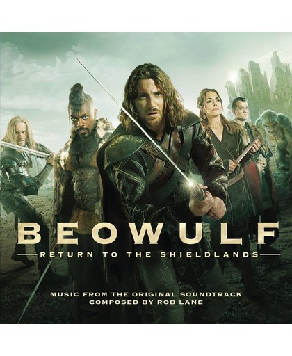 Beowulf (Original Television S