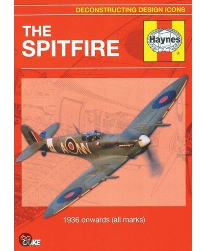 Spitfire - Deconstructing A Design - Spitfire - Deconstructing A Design