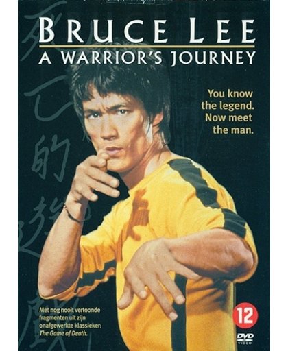 Bruce Lee-Warrior's Journey