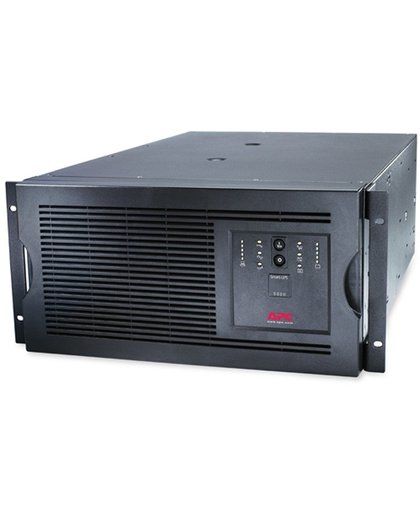 APC Smart- 5000VA noodstroomvoeding 8x C13, 2x C19 uitgang, NMC UPS