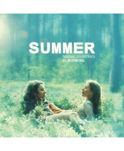 Summer (Lp, The Summer Of Sangaile Ost)
