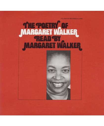 The Poetry of Margaret Walker