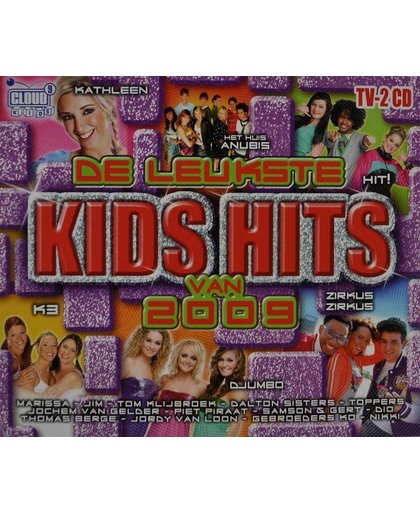 De Leukste Kids Hits 2009
