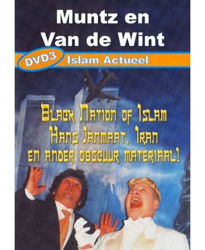 Muntz & van de Wint - Islam Actueel
