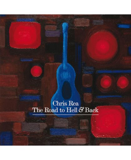 Road To Hell And Back -1CD-