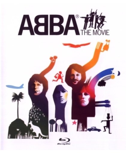 Abba - Abba The Movie
