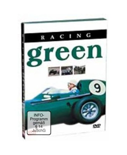 Racing Green - Racing Green