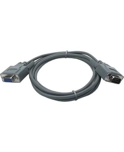 APC UPS Communication Cable for NT/LAN Server Simple Signaling 6' 1.8m seriële kabel