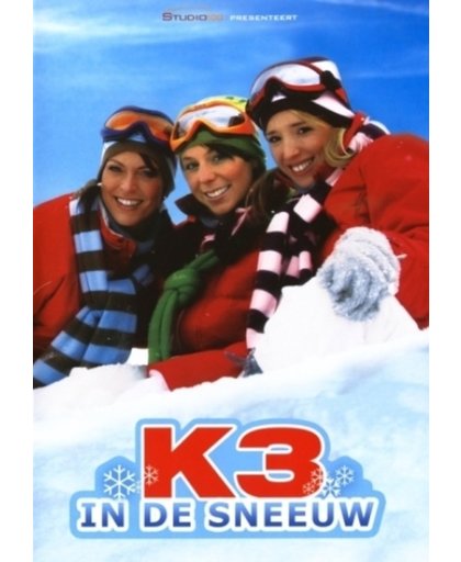 K3 - In De Sneeuw