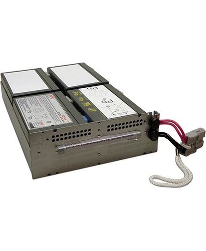 APC Batterij Vervangings Cartridge APCRBC132