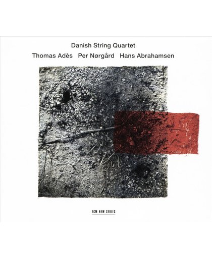 The Danish String Quartet