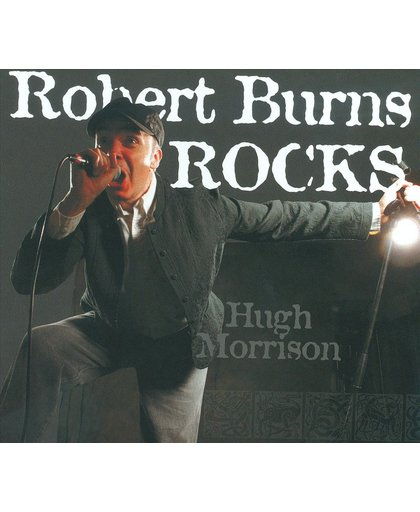 Robert Burns Rocks