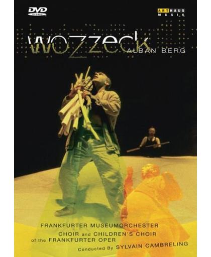 Wozzeck (Alban Berg)