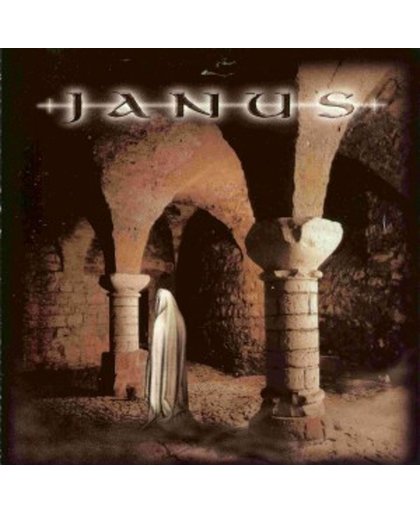Janus - Agnus Dei 2000