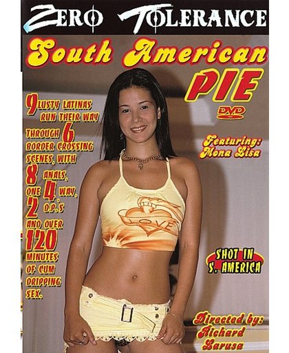 South American Pie