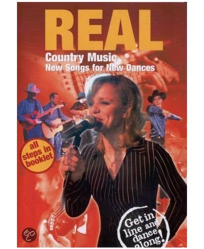 Real Country Music